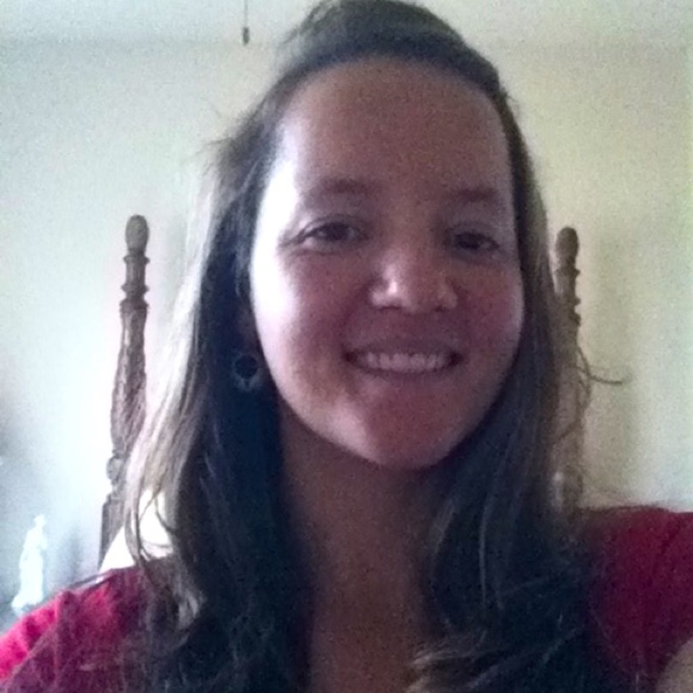 Meet your Posher, Lyndsay